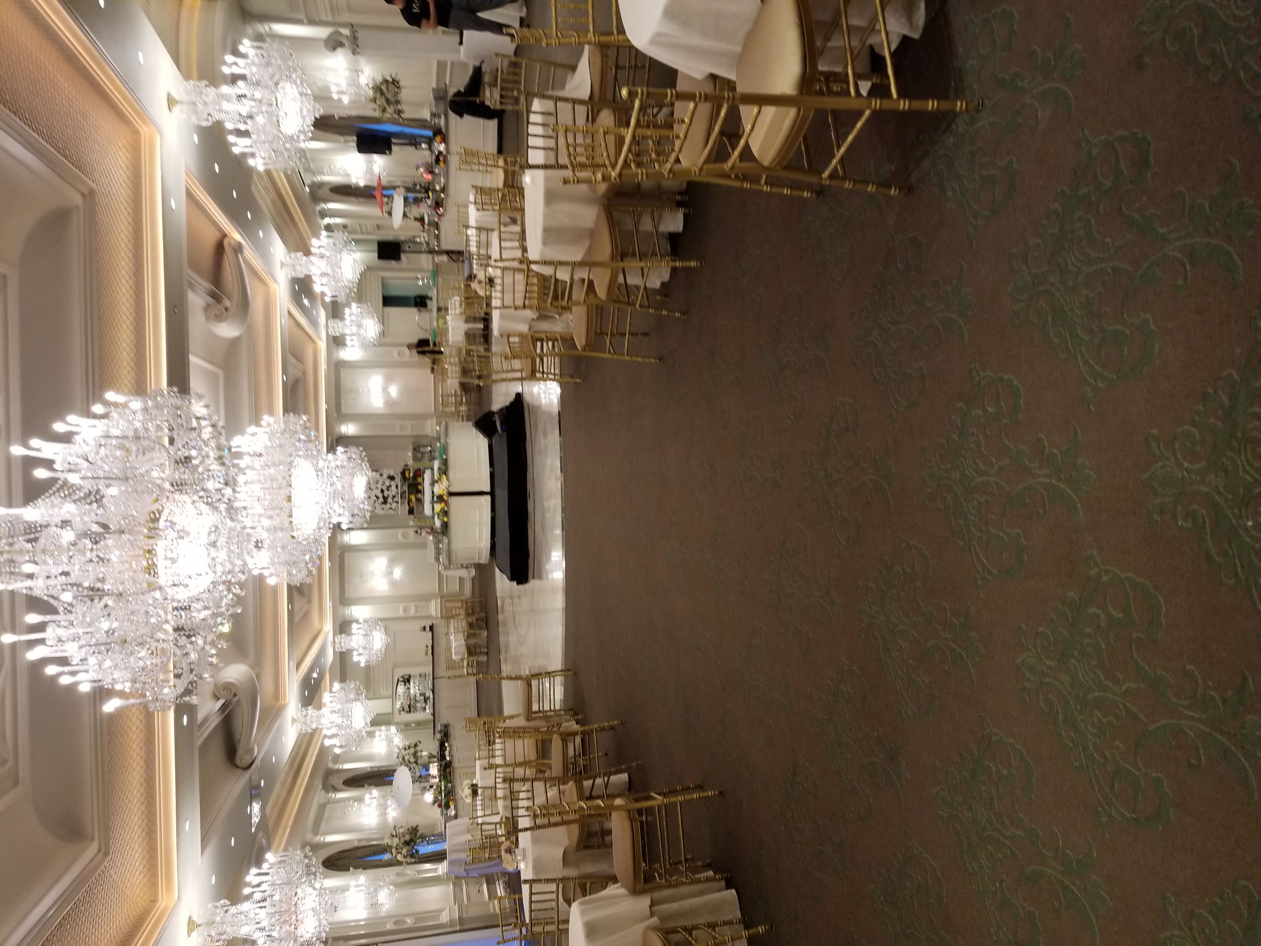 Awards Dinner 7