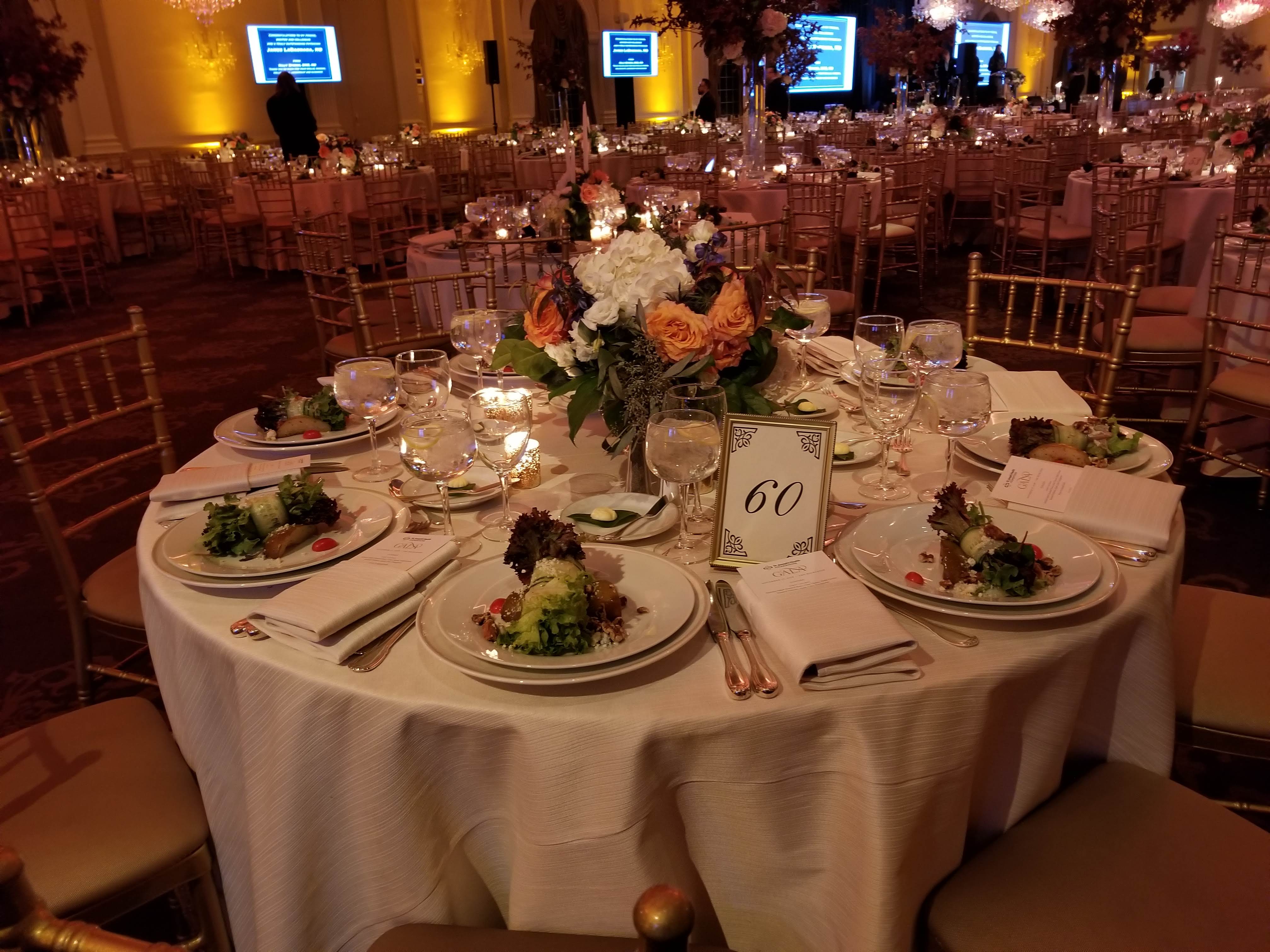 Awards Dinner 8