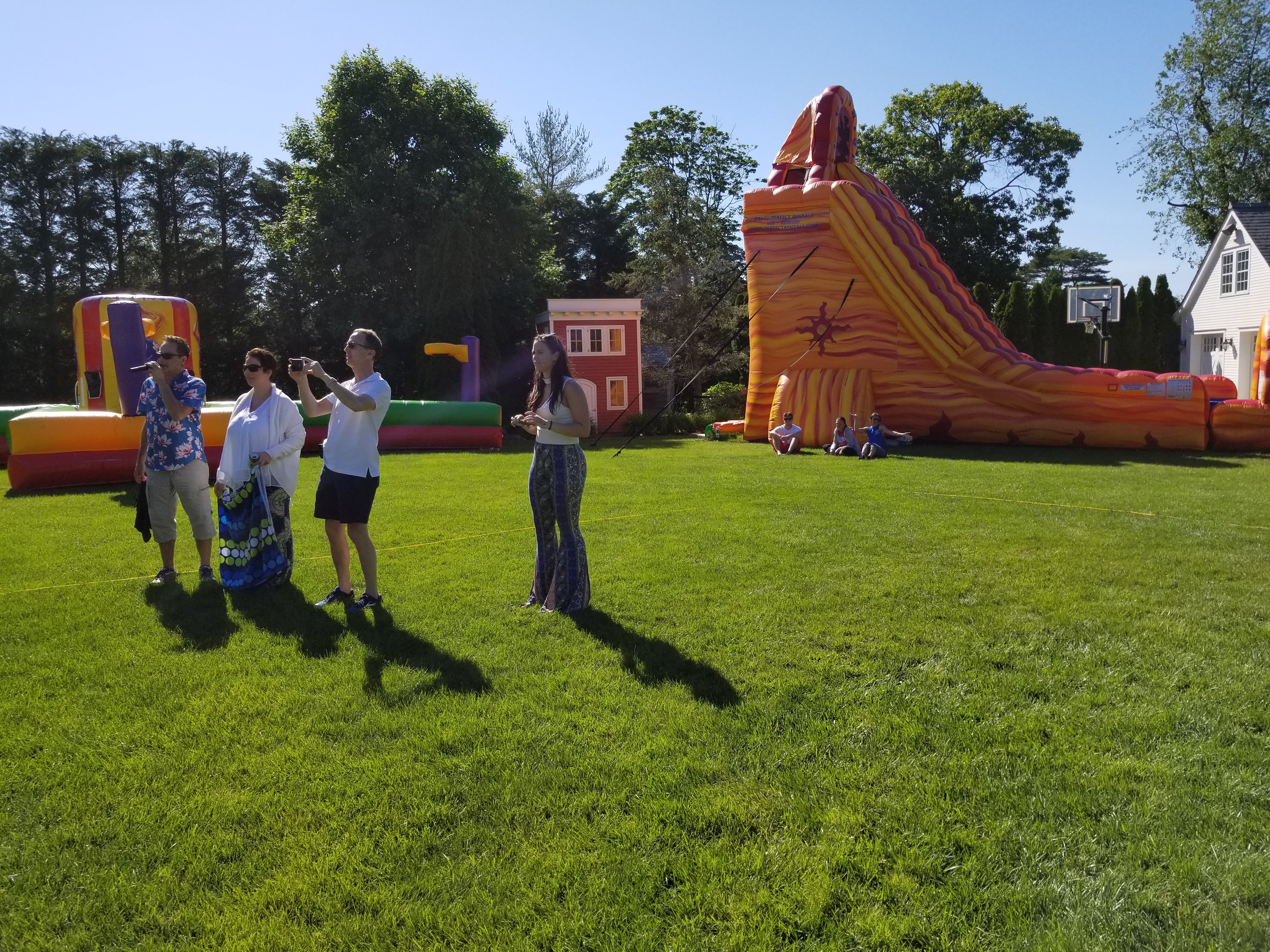 Team Building 1