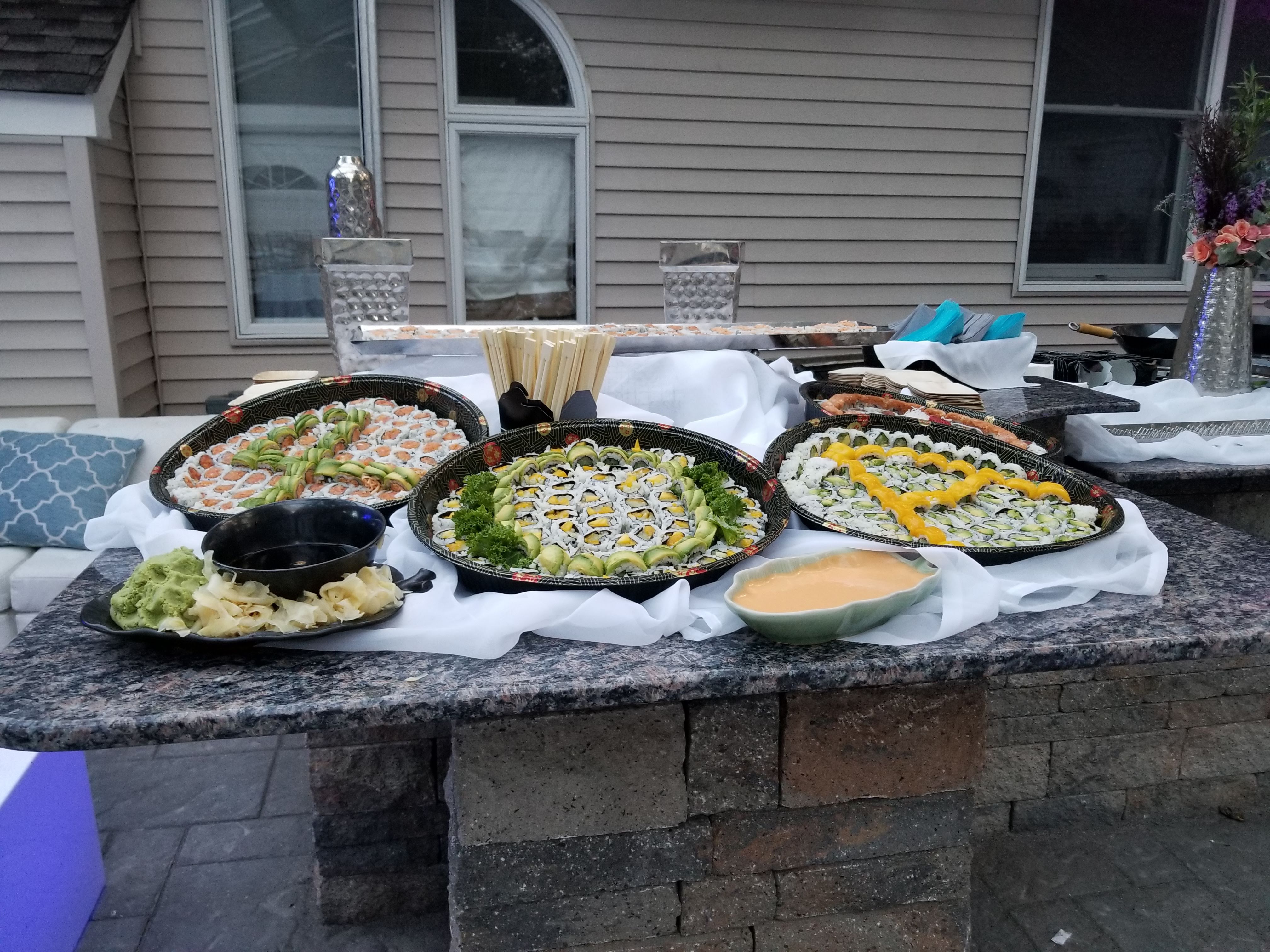 Birthday Party 6