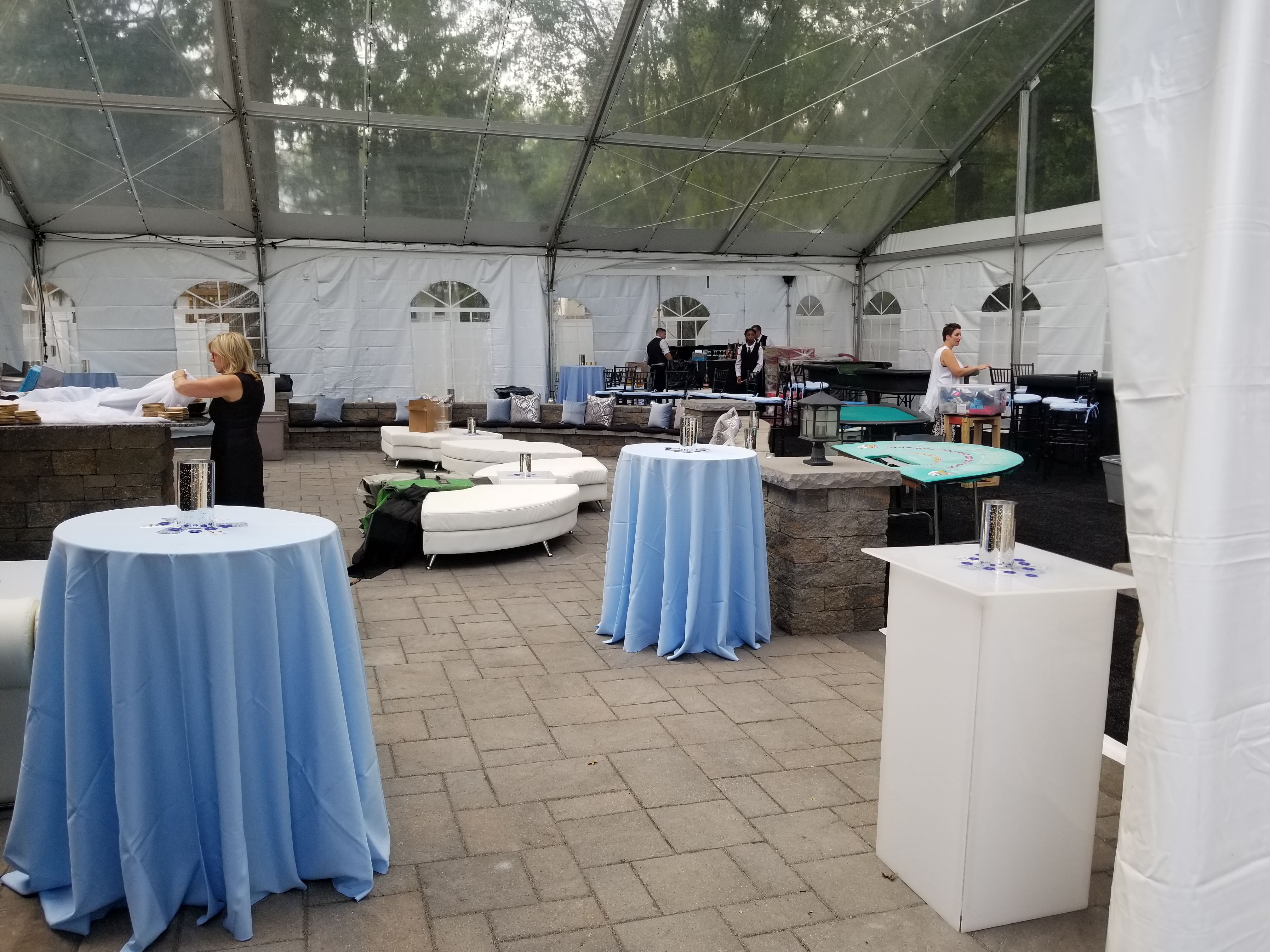 Birthday Party 7
