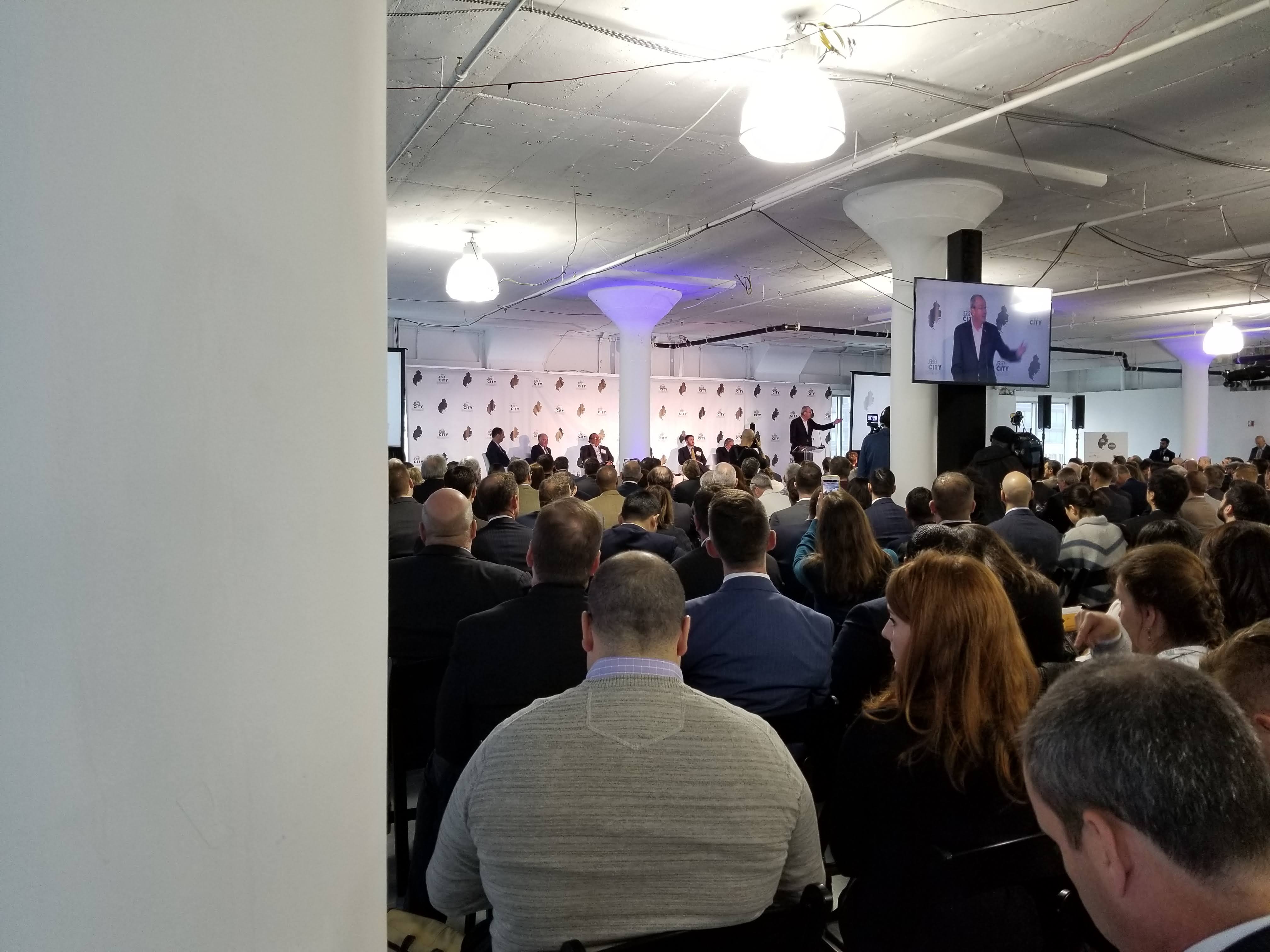 Conference 5