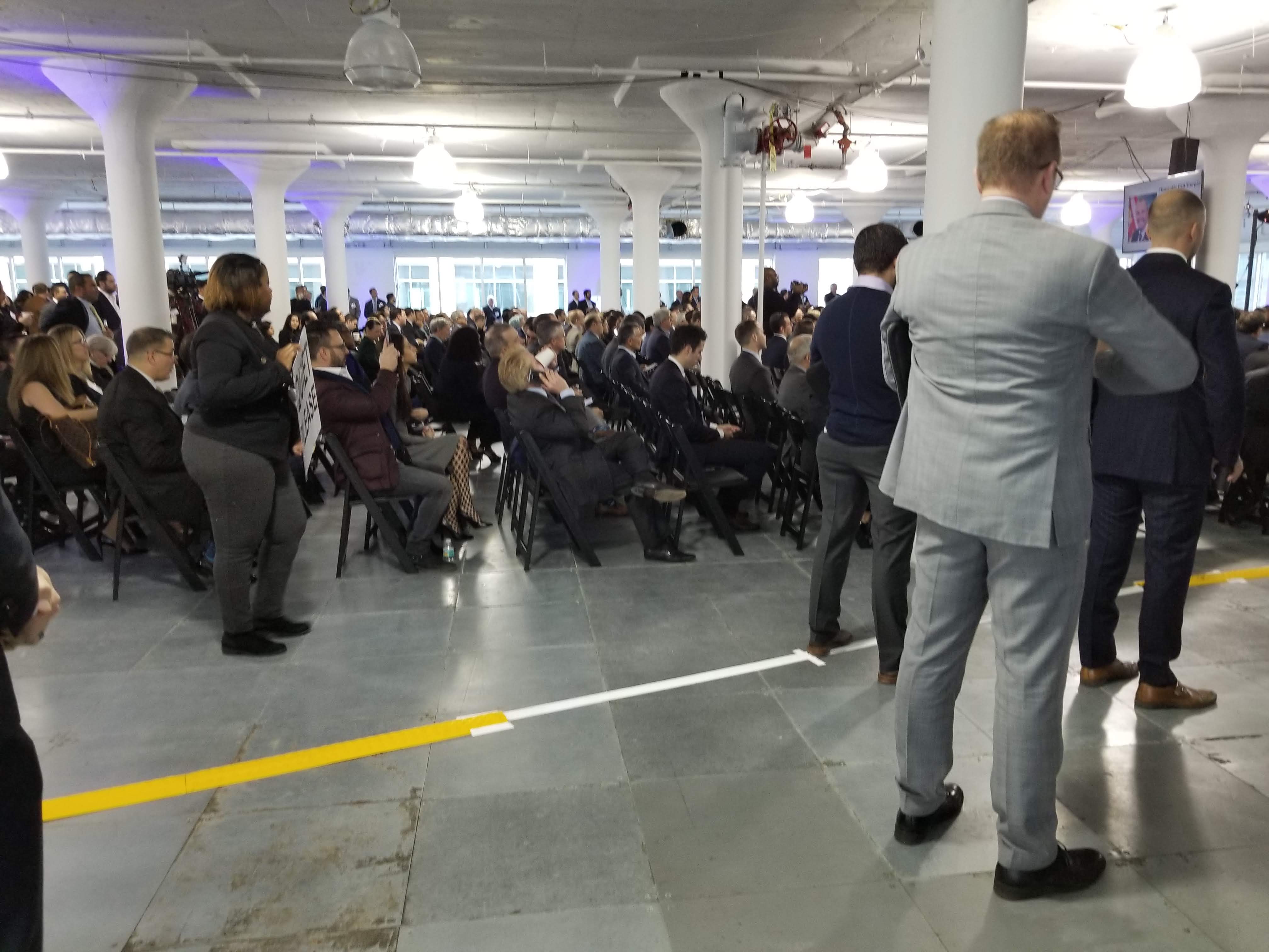 Conference 8