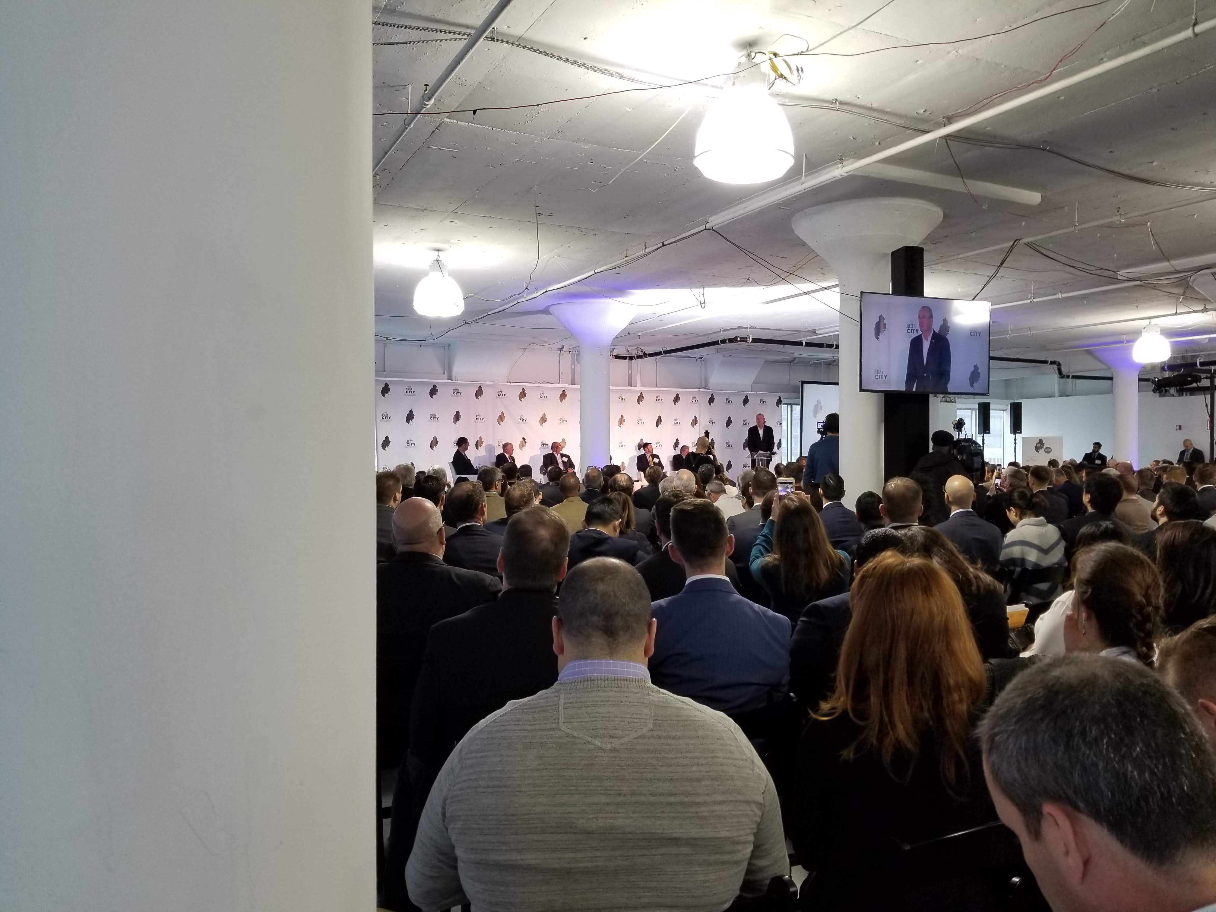 Conference 9