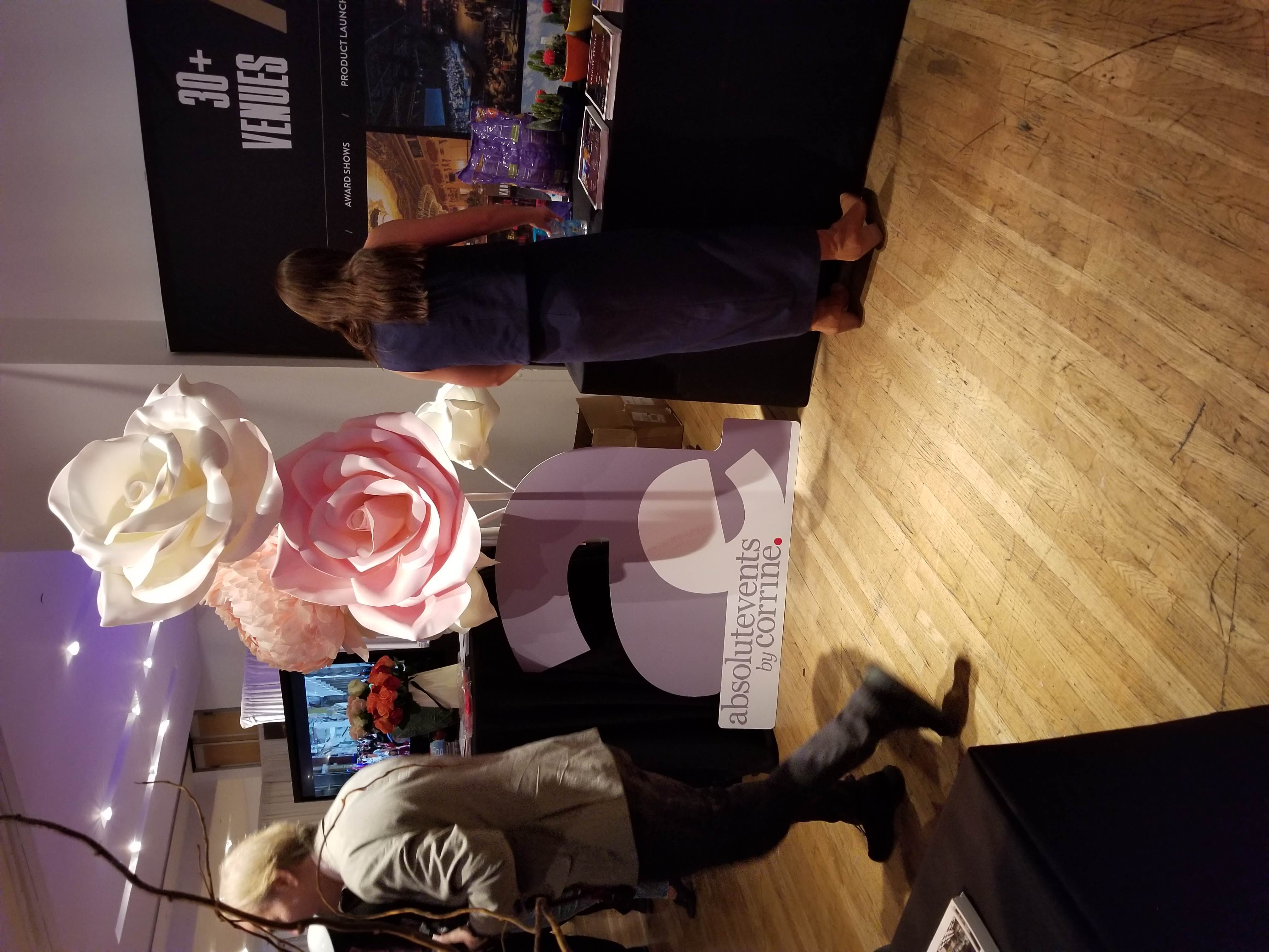 Trade Show 1