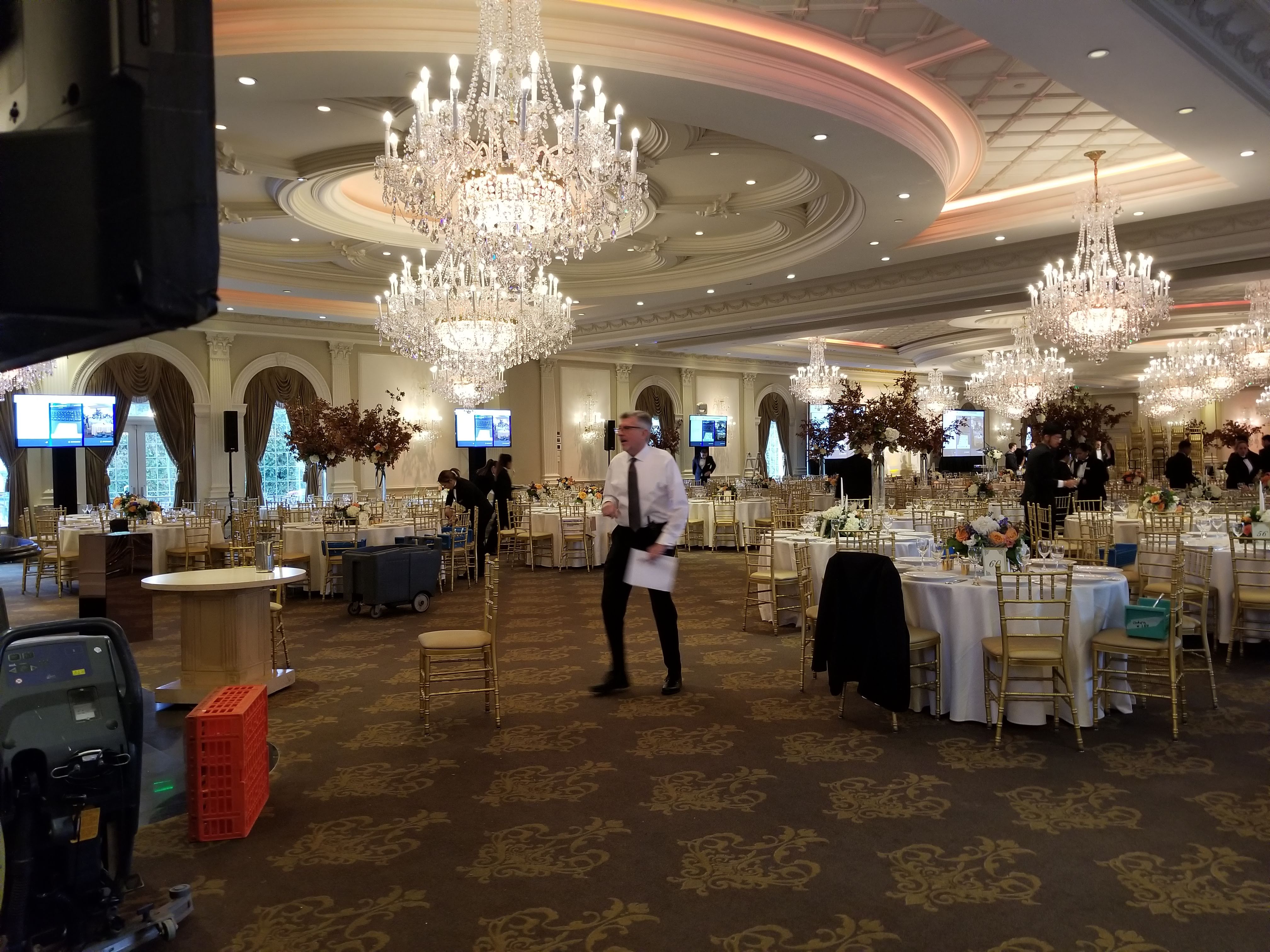 Company Party 1