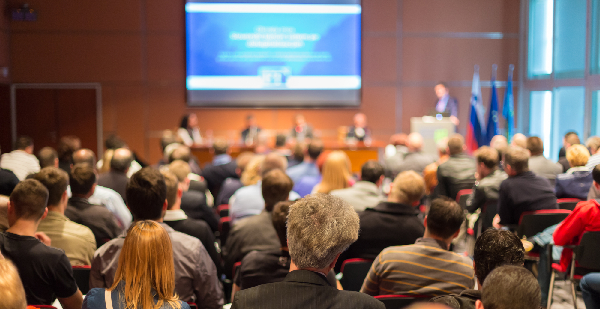 Conference