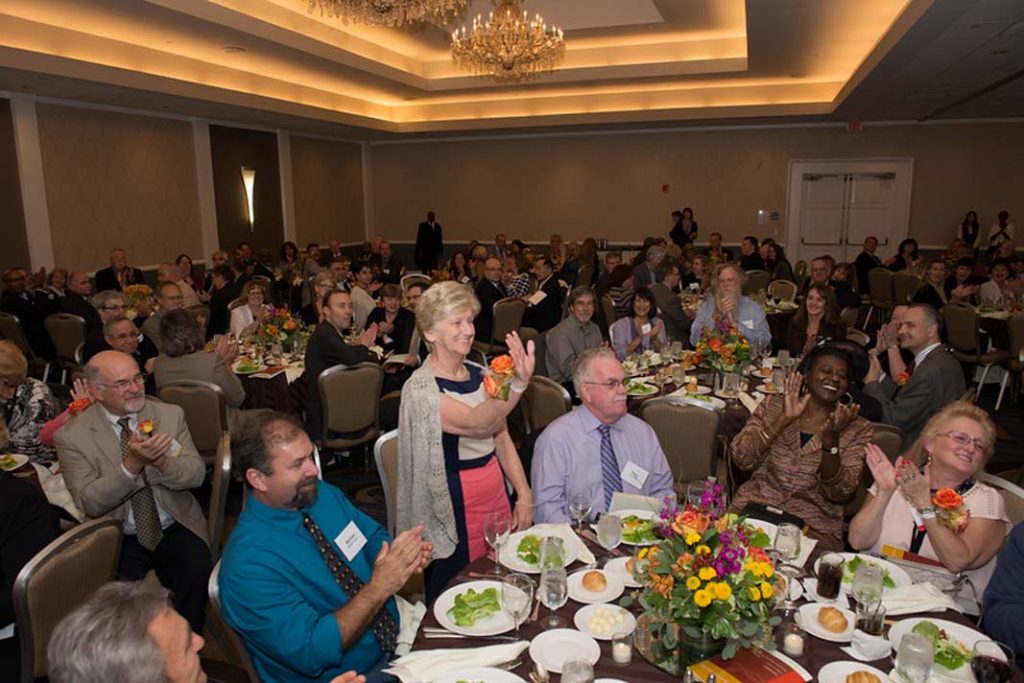 Absolute Events corporate event
