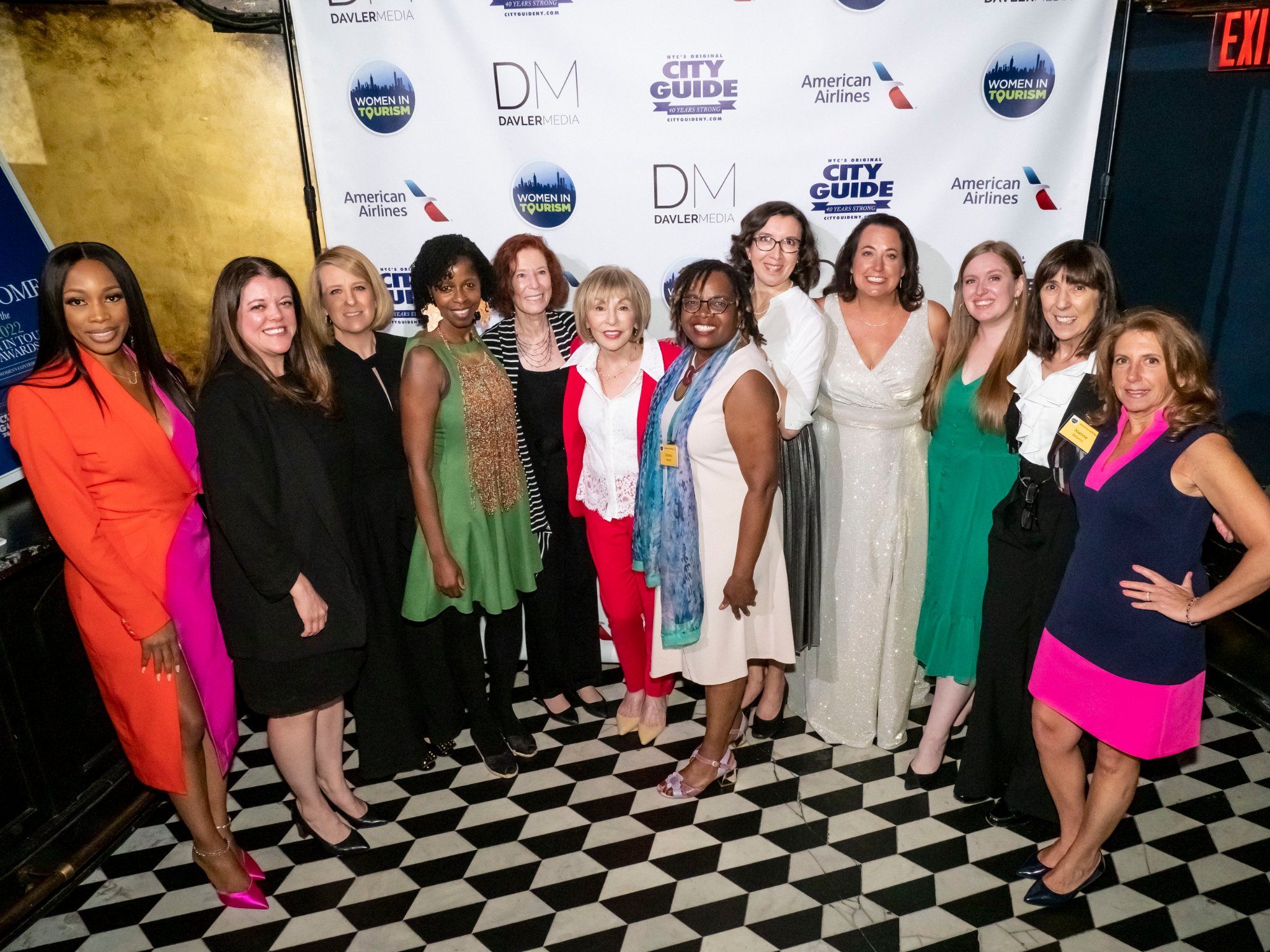 Absolute Events group event